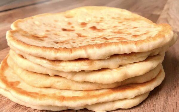 Pita Bread 6″ Olympia